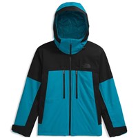 The North Face Men's Chakal Jacket - Dusk Blue / TNF Black
