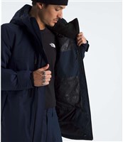 The North Face Men's Chakal Jacket - Summit Navy