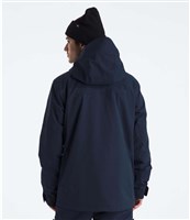 The North Face Men's Chakal Jacket - Summit Navy