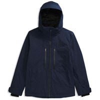 The North Face Men's Chakal Jacket - Summit Navy