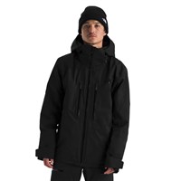 The North Face Men's Chakal Jacket - TNF Black / TNF Black