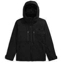 The North Face Men's Chakal Jacket - TNF Black / TNF Black
