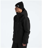The North Face Men's Chakal Jacket - TNF Black / TNF Black