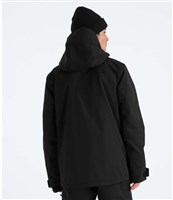 The North Face Men's Chakal Jacket - TNF Black / TNF Black