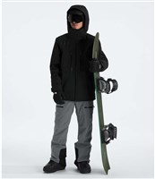 The North Face Men's Chakal Pant - Smoked Pearl