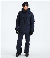 The North Face Men's Chakal Pant - Summit Navy