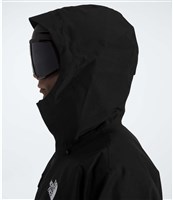 The North Face Men's Dawnstrike Gore-Tex Insulated Jacket - TNF Black