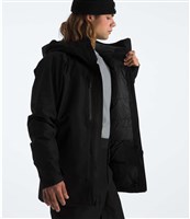 The North Face Men's Dawnstrike Gore-Tex Insulated Jacket - TNF Black