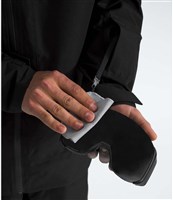 The North Face Men's Dawnstrike Gore-Tex Insulated Jacket - TNF Black