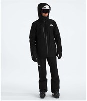 The North Face Men's Descendit Jacket - TNF Black / TNF Black