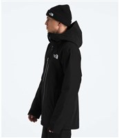 The North Face Men's Descendit Jacket - TNF Black / TNF Black