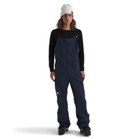 The North Face Freedom Bib - Men's - Summit Navy