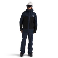 The North Face Freedom Bib - Men's - Summit Navy