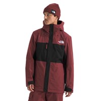 The North Face Men’s Freedom Insulated Jacket