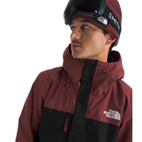 The North Face Men’s Freedom Insulated Jacket - Sumac / TNF Black