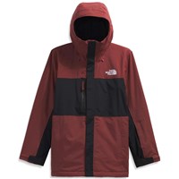 The North Face Men’s Freedom Insulated Jacket - Sumac / TNF Black
