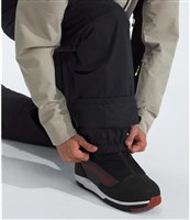 The North Face Freedom Insulated Pant - Men's - TNF Black-NPF