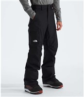 The North Face Men's Freedom Pant - TNF Black-NPF