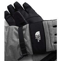The North Face Men's Montana Ski Glove - TNF Medium Grey Heather
