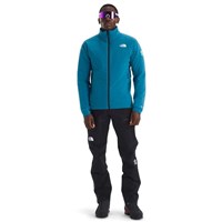 The North Face Men's Summit Casaval Hybrid Jacket - Dusk Blue