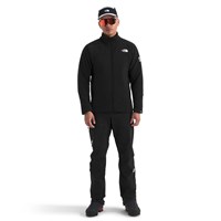 The North Face Men's Summit Casaval Hybrid Jacket - TNF Black