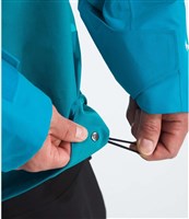 The North Face Men's Summit Eastwall Gore-Tex Jacket - Dusk Blue / Meridian Blue