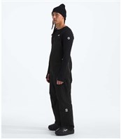 The North Face Men's Summit Verbier Gore-Tex Bib - TNF Black
