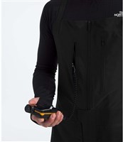 The North Face Men's Summit Verbier Gore-Tex Bib - TNF Black
