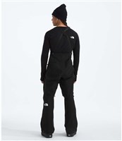 The North Face Men's Summit Verbier Gore-Tex Bib - TNF Black