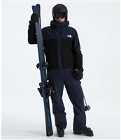 The North Face Men’s ThermoBall™ Eco Snow Triclimate® Jacket - Summit Navy / TNF Black