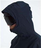 The North Face Men’s ThermoBall™ Eco Snow Triclimate® Jacket - Summit Navy / TNF Black