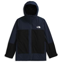 The North Face Men’s ThermoBall™ Eco Snow Triclimate® Jacket - Summit Navy / TNF Black