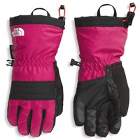 The North Face Kids' Montana Ski Glove - Lali Guran