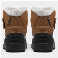 The North Face Toddler Alpenglow II Boots - Toasted Brown / Toasted Brown