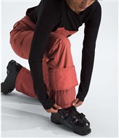 The North Face Freedom Bib - Women's - Mars Dust