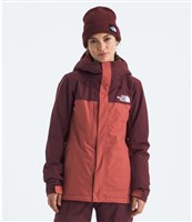 The North Face Women’s Freedom Insulated Jacket