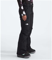 The North Face Freedom Insulated Pant - Women's - TNF Black-NPF