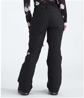 The North Face Freedom Insulated Pant - Women's - TNF Black-NPF