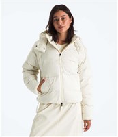 The North Face Women's Hydrenalite City Down Hooded Jacket