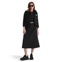 The North Face Women's Hydrenalite Down A-Line Vest - TNF Black