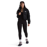 The North Face Women's Hydrenalite Down Jacket - TNF Black
