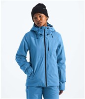 The North Face Women's Lenado Jacket - Marina Blue