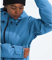 The North Face Women's Lenado Jacket - Marina Blue