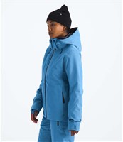 The North Face Women's Lenado Jacket - Marina Blue