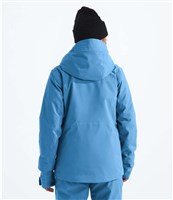 The North Face Women's Lenado Jacket - Marina Blue