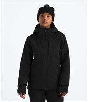 The North Face Women's Lenado Jacket - TNF Black