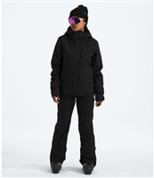 The North Face Women's Lenado Jacket - TNF Black