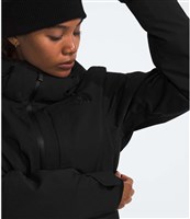 The North Face Women's Lenado Jacket - TNF Black