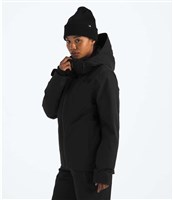 The North Face Women's Lenado Jacket - TNF Black