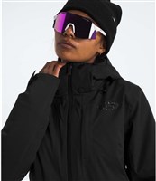The North Face Women's Lenado Jacket - TNF Black